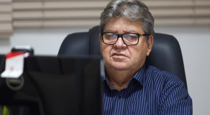 PARAÍBA – João Azevêdo autoriza obras de R$ 7 milhões em comunidades rurais de 20 municípios