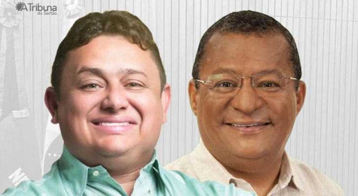 BOLSONARISMO SE UNINDO – Nilvan e Wallber oficializam apoio para as eleições de 2022 na PB