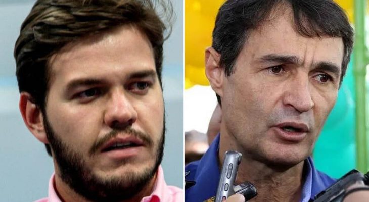 FOGO AMIGO – Bruno diz que usou quase R$ 30 milhões para ´limpar pendências´ financeiras deixadas pela gestão de Romero, em Campina