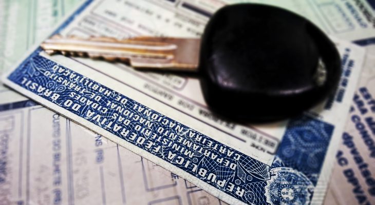 PARAÍBA –  Prazo para solicitar a isenção do IPVA 2022 termina dia 30 de dezembro