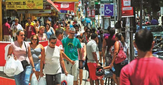 JOÃO PESSOA – Confira o que abre e o que fecha na véspera e feriado de Natal