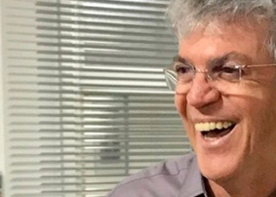 NOVAMENTE, DE NOVO, MAIS UMA VEZ – Julgamento de contas de 2018 de Ricardo Coutinho é adiado para 24 de janeiro