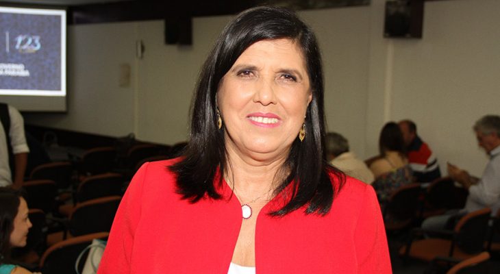 VICE-GOVERNADORA – “A Paraíba é uma mulher sofrida” – ASSISTA